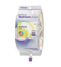 NUTRISON ADVANCED PEPTISO500ML