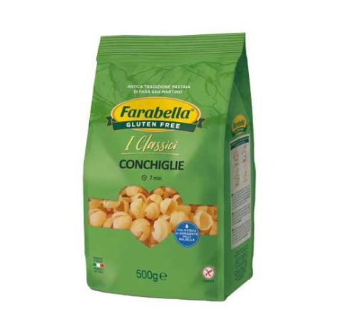 FARABELLA CONCHIGL 500G