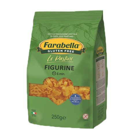 FARABELLA FIGURINE 250G