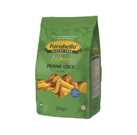 FARABELLA PENNE LISCE 500G