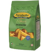 FARABELLA Pasta Pennoni 500g