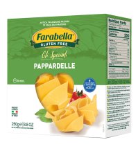 FARABELLA PAPPARDELLE 250G