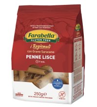 FARABELLA PENNE LISCE GRANO SA