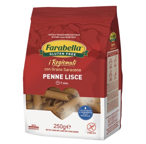 FARABELLA PENNE LISCE GRANO SA