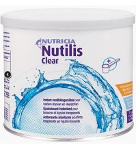 NUTILIS CLEAR 175G