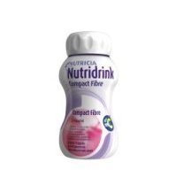 NUTRIDRINK COMP FIBR CAFF 125 4P