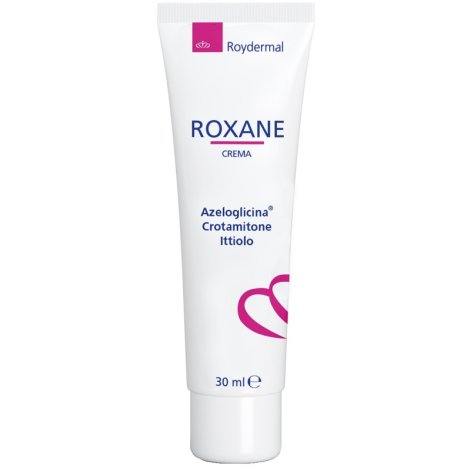 ROXANE CREMA 30ML