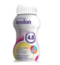 RENILON 4,0 ALBICOCCA 125MLX4P