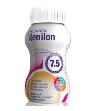 RENILON 7,5 ALBICOCCA 125MLX4P