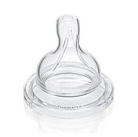 AVENT  TETT FL LENT 2FO 2P 63227