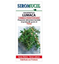 SIROMUCIL C/ESTR LUMACA TIMO