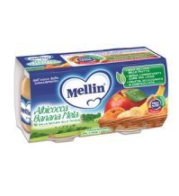 MELLIN-OMO ALB/BAN/MELA 2X100