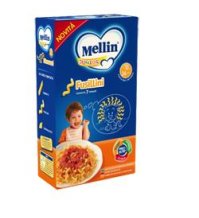 MELLIN-JUNIOR FUSILLI 280G