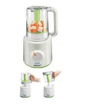 PHILIPS AVENT EASYPAPPA 2IN1