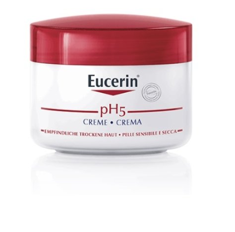 BEIERSDORF SpA Eucerin Ph5 Crema 75ml