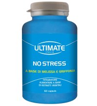 ULTIMATE NO STRESS 60CPS