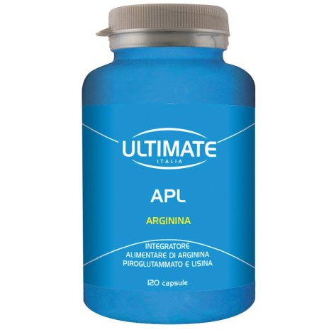 ULTIMATE APL 120CPS