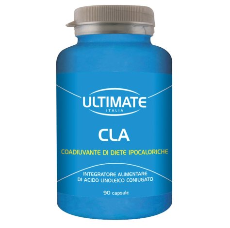 ULTIMATE CLA 90CPS 122G