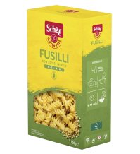 SCHAR-PASTA FUSILLI 500G