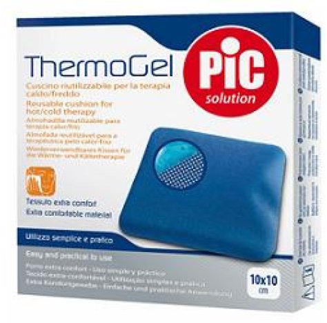 THERMOGEL 10X10 14351