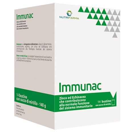 IMMUNAC 14BST