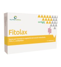 FITOLAX 15CPR