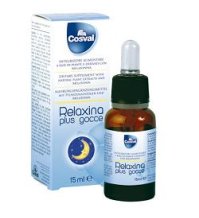 RELAXINA PLUS GOCCE 15ML