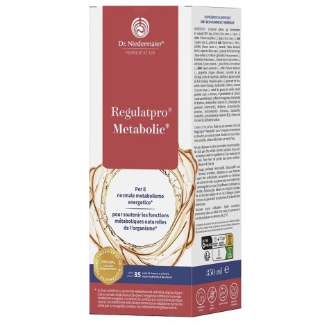 REGULAT PRO METABOLIC 350ML