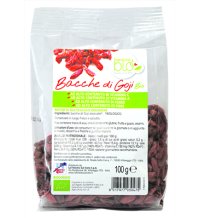 SEMPLICE&BIO BACCHE GOJI FINEST