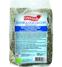 OMEGA 3 SEMI CHIA BIO 250G FINES