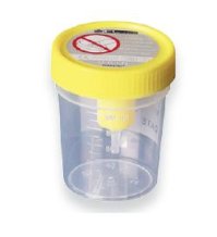 CORMAN Spa Medipresteril contenitore urina 