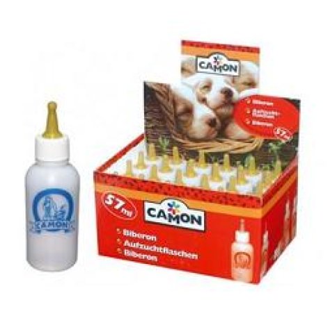 BIBERON PER CANI 57ML