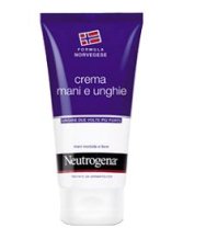 Neutrogena Mani Cr Mani/unghie