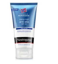 Neutrogena Mani Cr A/eta' 75ml