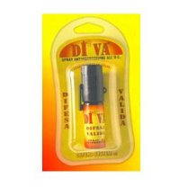 DIVA SPRAY ANTIAGGRES 15ML