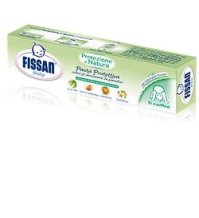 FISSAN (Unilever Italia Mkt) Fissan protezione e natura pasta protettiva 75ml