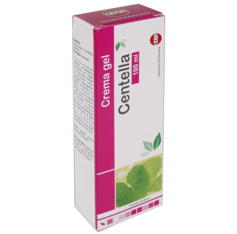 CENTELLA GEL 100ML