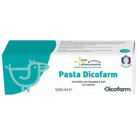 DICOFARM Spa Dicofarm pasta 100ml