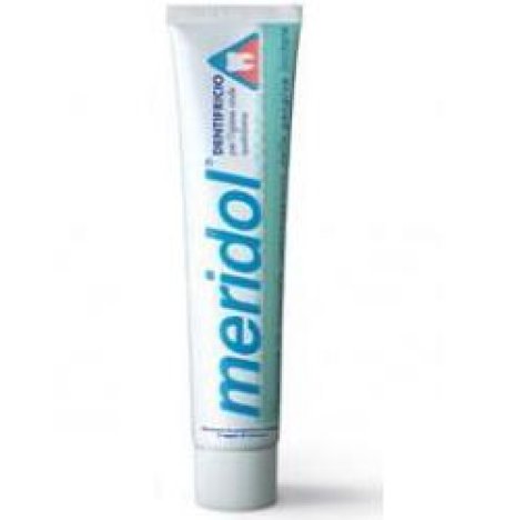 Meridol Dentifricio 75ml