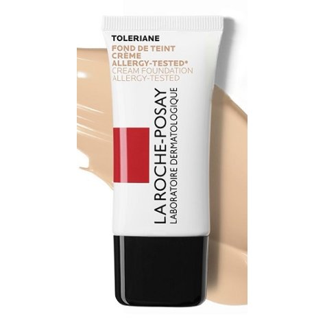 TOLERIANE TT FDT CREME 01 T 30ML