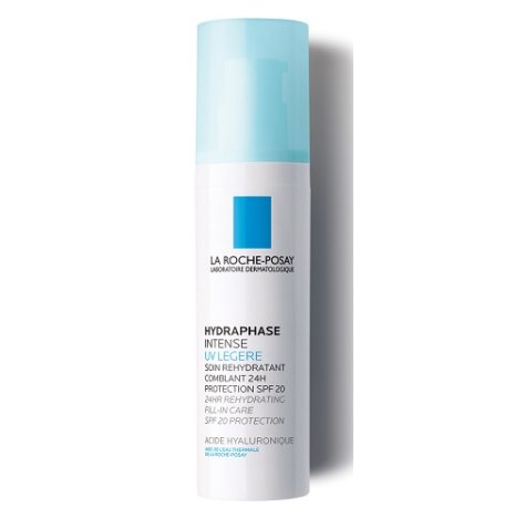 HYDRAPHASE UV INT LEGER 50ML