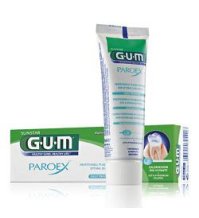 GUM PAROEX 0.06 CHX DENT 75ML