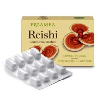 REISHI 24CPS ERBAMEA