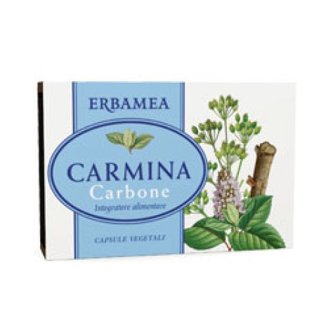 CARMINA CARBONE 24CPS VEG ERBAM