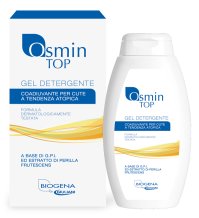 OSMIN-TOP GEL DETERGENTE 250ML