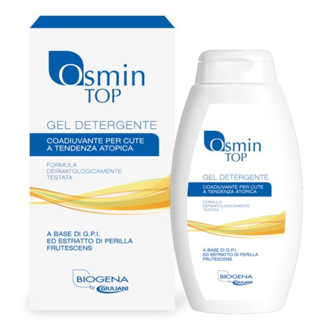 OSMIN-TOP GEL DETERGENTE 250ML