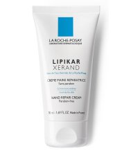 LIPIKAR-XERAND TB 50ML