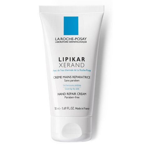 LIPIKAR-XERAND TB 50ML