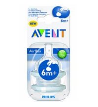 PHILIPS AVENT TETTAR DEN Y 2PZ