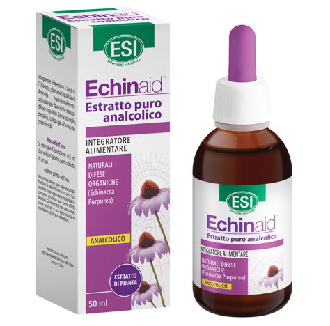 ECHINAID ESTR LIQ ANALC 50ML ESI